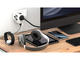 Зарядни устройства SKROSS PRO MUV 4 x USB-A, 1.302961, World, бял