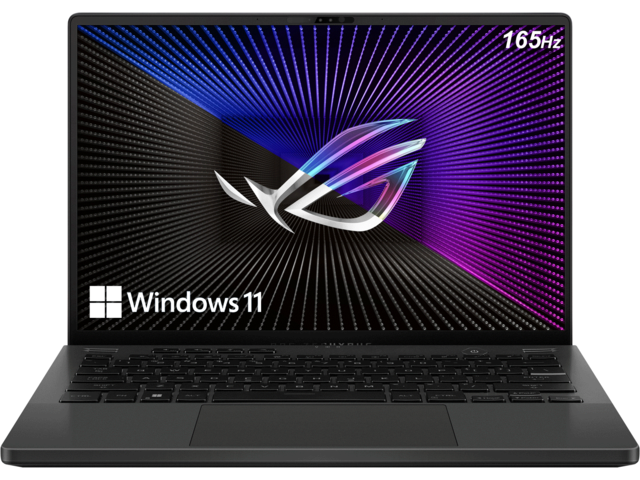 Лаптопи ASUS ROG Zephyrus G14 GA402XY-NC005W