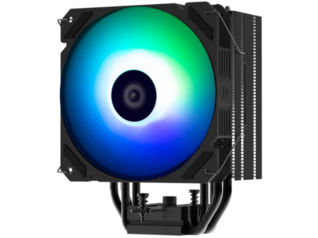 Охладители Zalman CNPS9X PERFORMA ARGB BLACK
