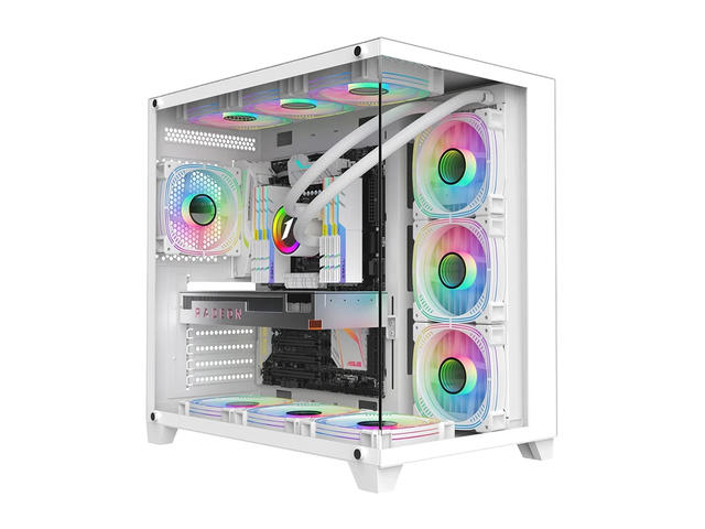 G:RIGS G:RIGS Arctic Arena  (AMD)