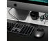 Клавиатури Satechi Slim W3 Wired Backlit Keyboard, US - Space Grey