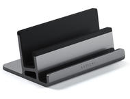 Стойки за мобилни устройства Satechi Dual Vertical Laptop Stand