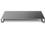 Стойки и маси Satechi Aluminum Monitor Stand - Space Grey