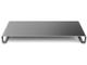 Стойки и маси Satechi Aluminum Monitor Stand - Space Grey
