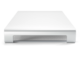 Стойки и маси Satechi Aluminum Monitor Stand - Silver