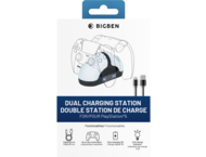 Аксесоари за конзоли Nacon PS5 Dual Charger V3
