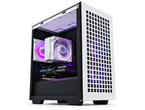 G:RIGS G:RIGS Challenger White (AMD)