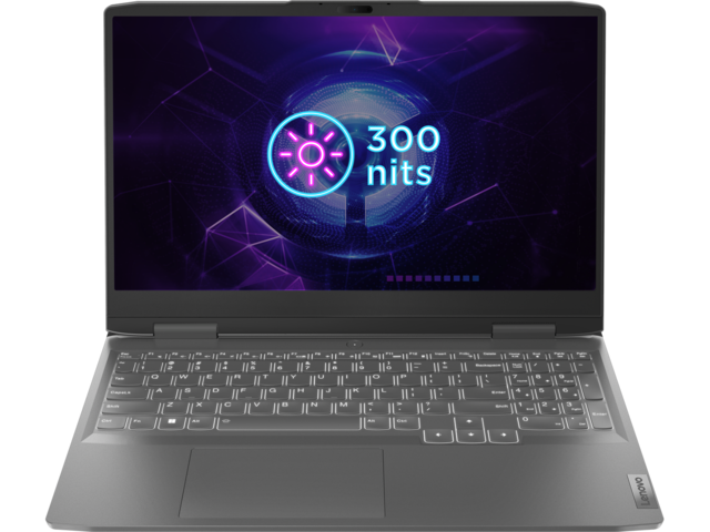 Лаптопи Lenovo LOQ 15" Gen 8