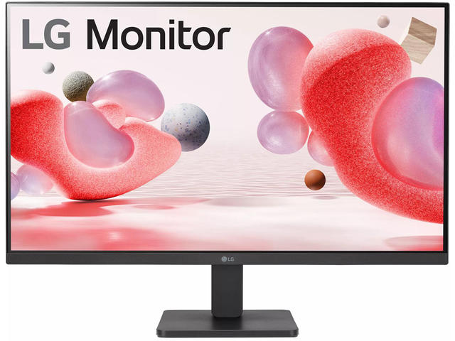 Монитори LG 27MR400-B