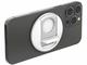 Стойки за мобилни устройства Belkin iPhone Mount with MagSafe for Mac Notebooks - White