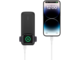 Външни батерии Belkin BOOST CHARGE Pro Fast Wireless Charger for Apple Watch + Power Bank 10K - Black