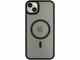 Калъфи Next One MagSafe Mist Shield Case for iPhone 15 - Black
