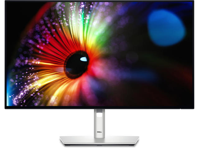 Монитори Dell UltraSharp U2724D