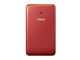 Таблети ASUS Fonepad 7 (FE170CG) 8GB, червен цвят, две SIM карти