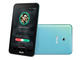 Таблети ASUS Fonepad 7 (FE170CG) 8GB, син цвят, две SIM карти