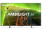 Телевизори Philips 55PUS8118 + Logitech Wireless Touch Keyboard K400 Plus