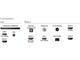 Телевизори Philips 50PUS8818 + Logitech Wireless Touch Keyboard K400 Plus