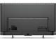 Телевизори Philips 50PUS8118 + Logitech Wireless Touch Keyboard K400 Plus