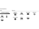 Телевизори Philips 50PUS8118 + Logitech Wireless Touch Keyboard K400 Plus