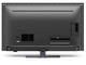 Телевизори Philips 43PUS8818 + Logitech Wireless Touch Keyboard K400 Plus