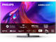 Телевизори Philips 43PUS8818 + Logitech Wireless Touch Keyboard K400 Plus