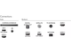 Телевизори Philips 43PUS8518 + Logitech Wireless Touch Keyboard K400 Plus