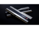 Оперативна памет 32GB (2x16GB) DDR5 6400MT/s G.SKILL Trident Z5 Silver RGB