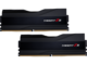 Оперативна памет 32GB (2x16GB) DDR5 6400MT/s G.SKILL Trident Z5 Black