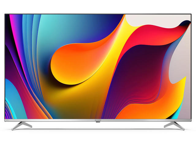 Телевизори Sharp 55FP1EA