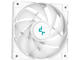 Охладители DeepCool LS720 SE White ARGB