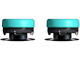 Аксесоари за конзоли KontrolFreek Action Adventure Thumbsticks Lotus Edition