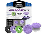 Аксесоари за конзоли KontrolFreek Aim Boost Kit Galaxy Edition