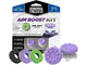 Аксесоари за конзоли KontrolFreek Aim Boost Kit Galaxy Edition