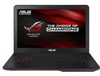 Лаптопи ASUS ROG G551JW-CN278H