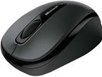 Мишки Microsoft Mobile 3500, в черно