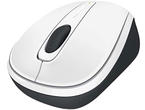 Мишки Microsoft Mobile 3500, в черно-бяло