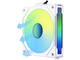 Вентилатори Lian Li UNI SL-INF Reverse Blade 120 ARGB White