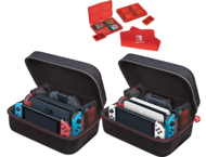 Аксесоари за конзоли Nacon Bigben Nintendo Switch Console Case