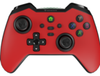 Контролери Genesis Mangan 400 Wireless, Red