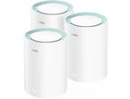 Мрежово оборудване Cudy M1300, 3-Pack
