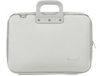 Чанти за Лаптопи Bombata Classic 15.6" - 16" Grey