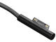 Захранвания за лаптопи Makki зарядно за лаптоп заместител Microsoft Surface - 15V 6.33A 102W + USB 5V/1.5A - MAKKI-NA-MS-54