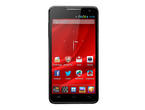 Смартфони Prestigio MultiPhone 5044 DUO 4GB, черен цвят