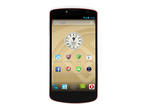 Смартфони Prestigio MultiPhone 7500 16GB, бял цвят
