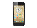 Смартфони Prestigio Multiphone PSP5453 DUO 8GB, черен цвят