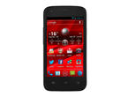 Смартфони Prestigio MultiPhone 4055 DUO 4GB, черен цвят
