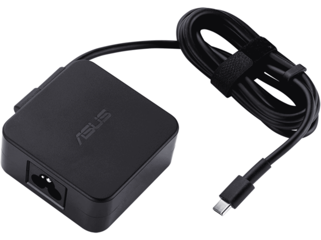 Захранвания за лаптопи ASUS AC65-00 65W USB Type-C Adapter