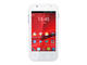 Смартфони Prestigio MultiPhone 4044 DUO 4GB, бял цвят