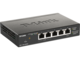 Мрежово оборудване D-Link DGS-1100-05PDV2