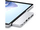 USB Хъб Satechi Dual USB-C Hub за Surface Pro 9